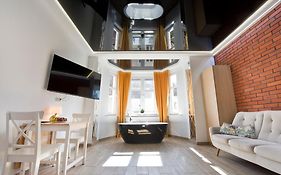 YOURAPART Sopot z Wanną